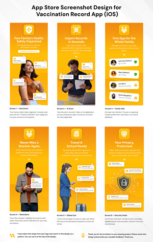 App Design by WebPixel for this project | Design: #36824535