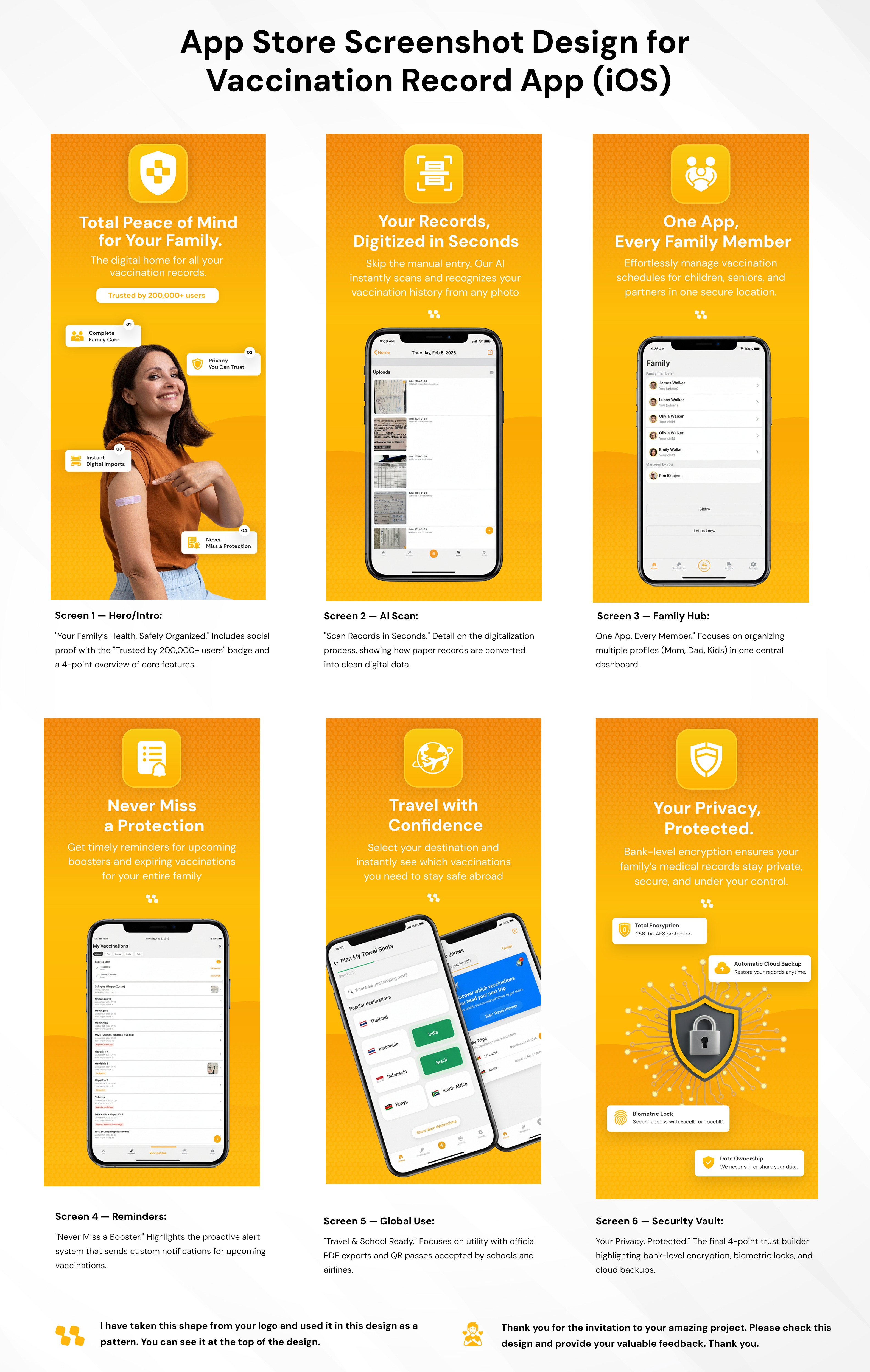 App Design by WebPixel for this project | Design #36830253