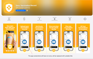 App Design by JK18 for this project | Design #36803897