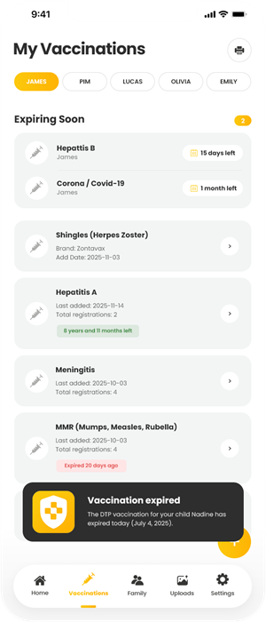 App Design by NZ Creatives for this project | Design: #36820049