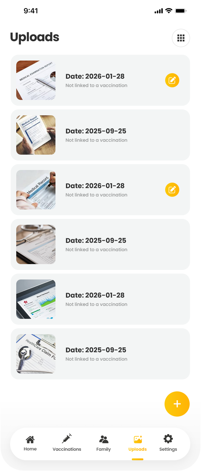 Diseño de aplicación (App) por NZ Creatives para este proyecto | Diseño #36820051