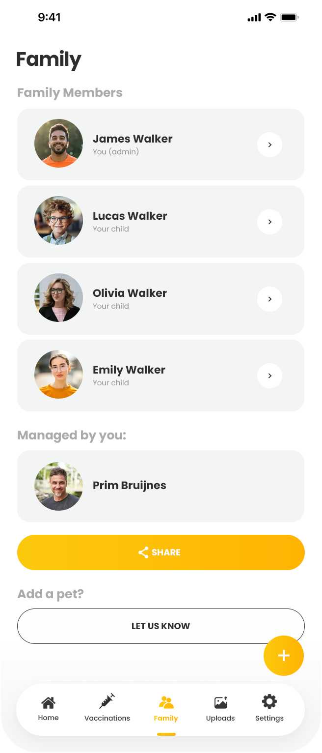 Diseño de aplicación (App) por NZ Creatives para este proyecto | Diseño #36820053