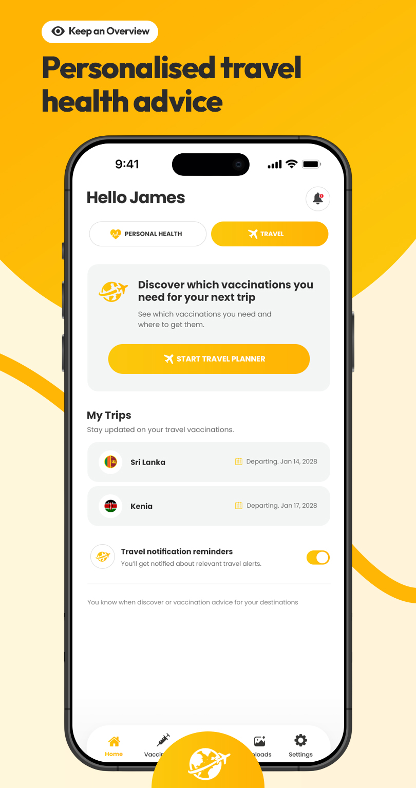 App Design by NZ Creatives for this project | Design #36849607