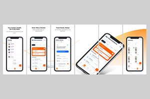 App Design by Luova Designs for this project | Design: #36837668