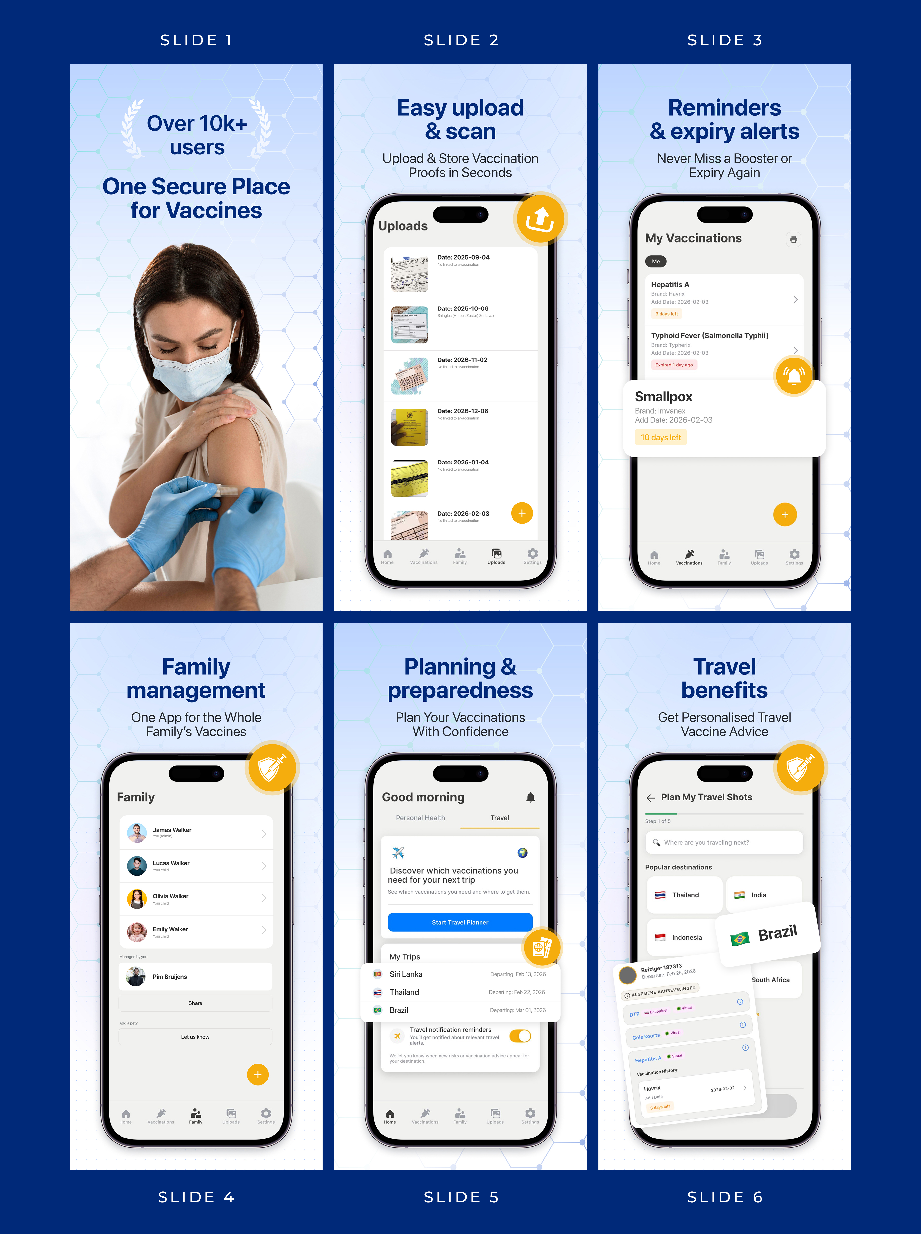 App Design by Graphic Guy for this project | Design #36819348