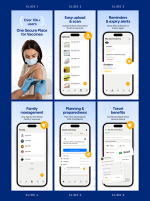 App Design by Graphic Guy for this project | Design: #36819348