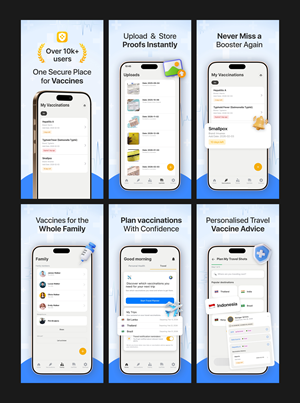 App Design by Graphic Guy for this project | Design #36848808