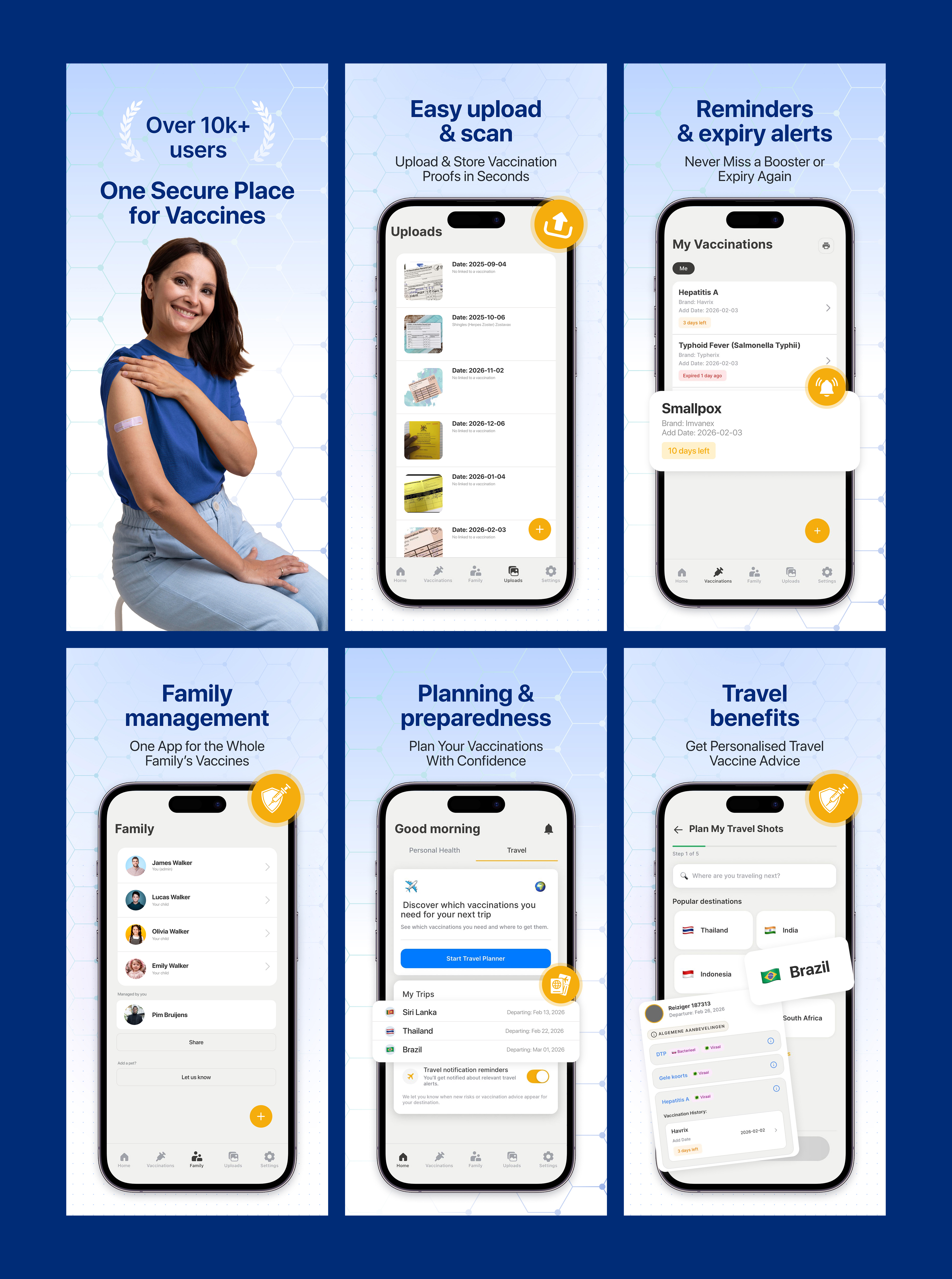 App Design by Graphic Guy for this project | Design #36848809