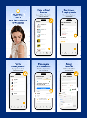 App Design by Graphic Guy for this project | Design: #36885236
