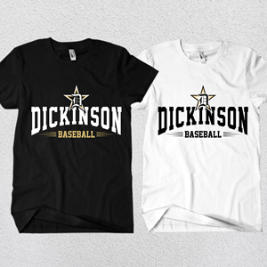 T-shirt Design by Rheanza for this project | Design: #36804106