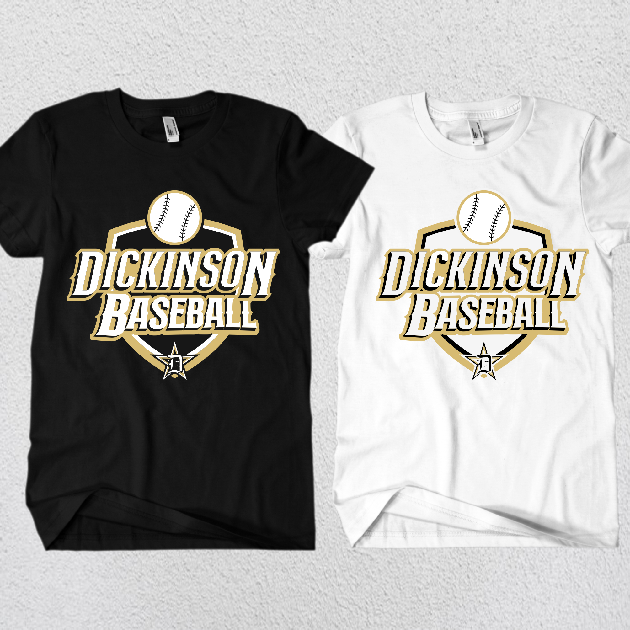 T-shirt Design by Rheanza for this project | Design #36804111