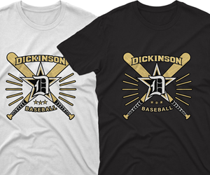 T-shirt Design by vectorone111 for this project | Design #36803169