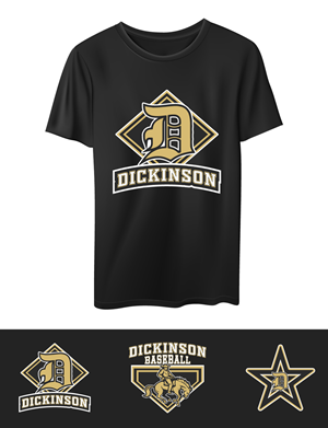 T-shirt Design by {mega- for this project | Design: #36800992