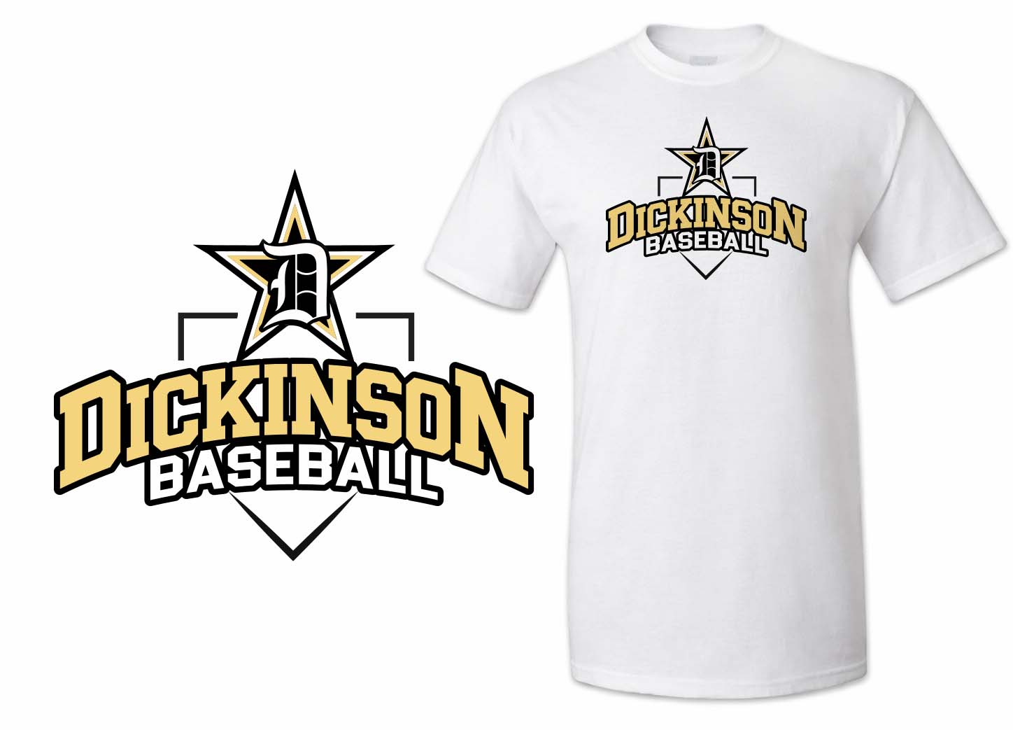 T-shirt Design by Karim Craft for this project | Design #36803069