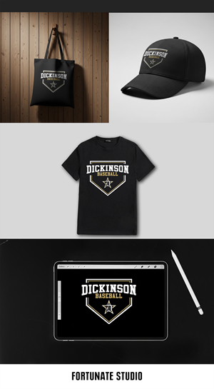 T-shirt Design by Fortunate Studio for this project | Design: #36803235