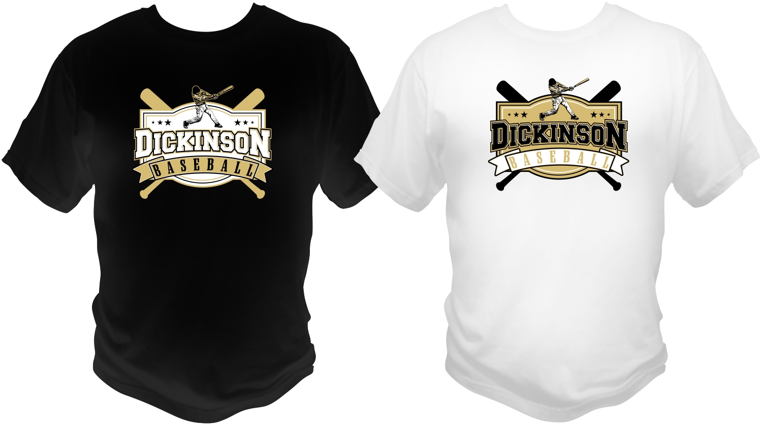 T-shirt Design by bacujkov for this project | Design #36803265