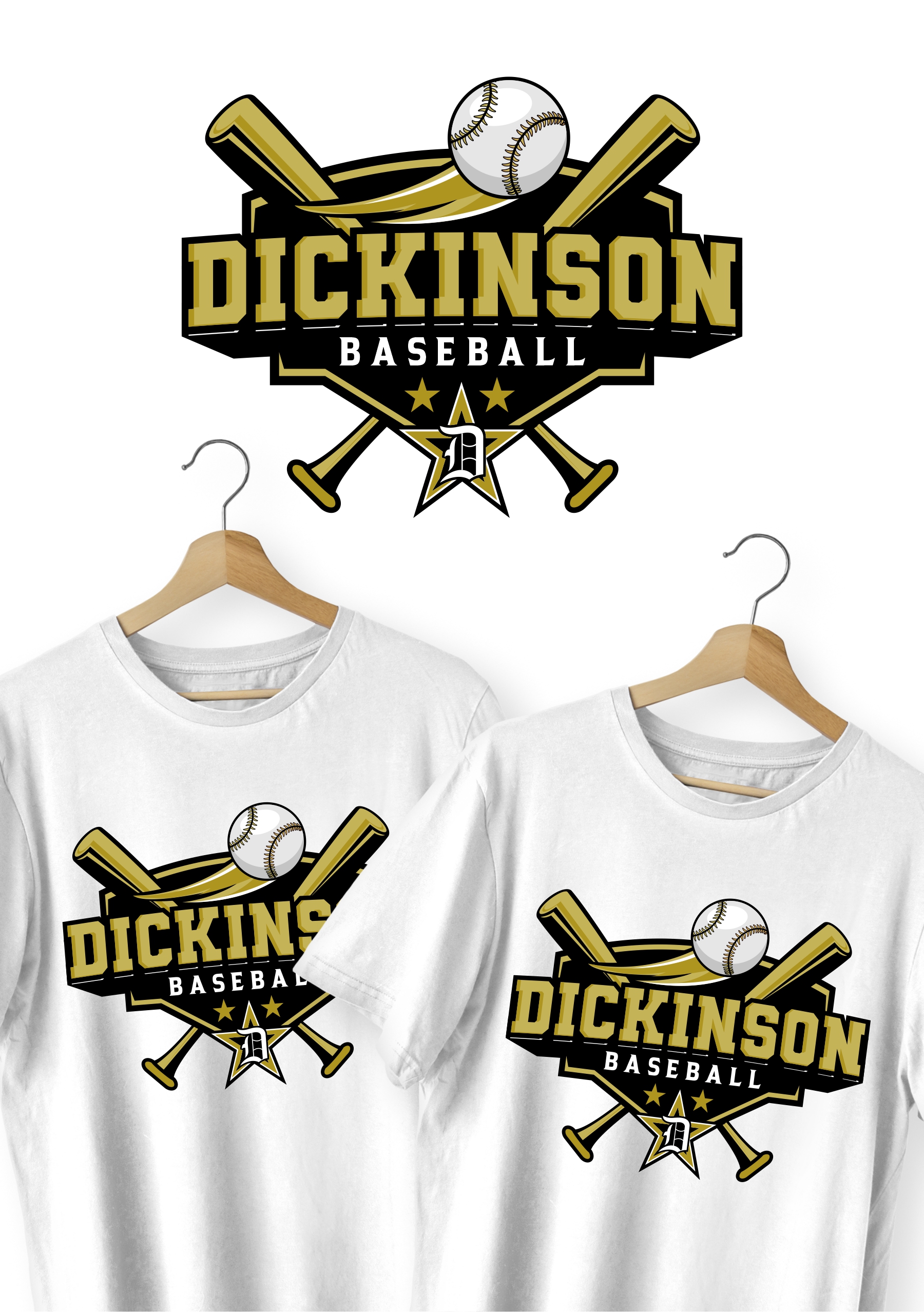 T-shirt Design by debdesign for this project | Design #36803497