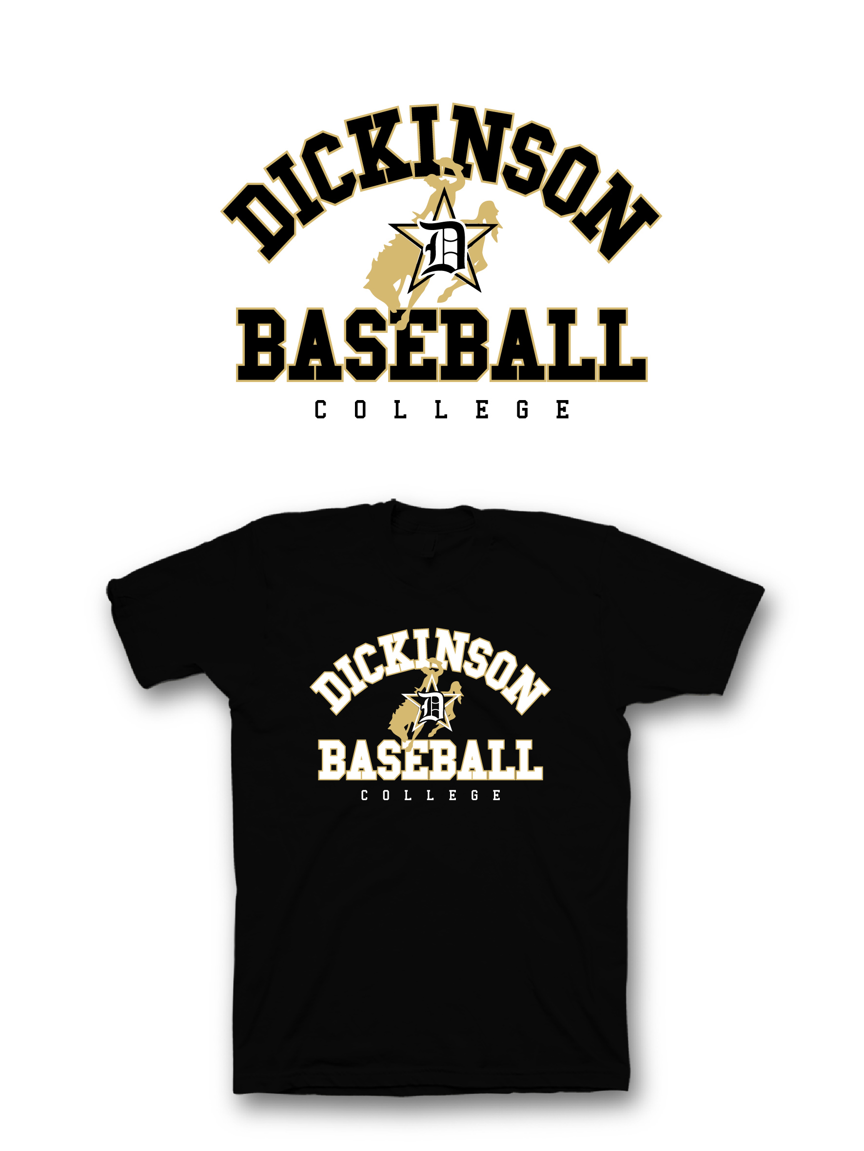 T-shirt Design by saka.aleksandar for this project | Design #36802170