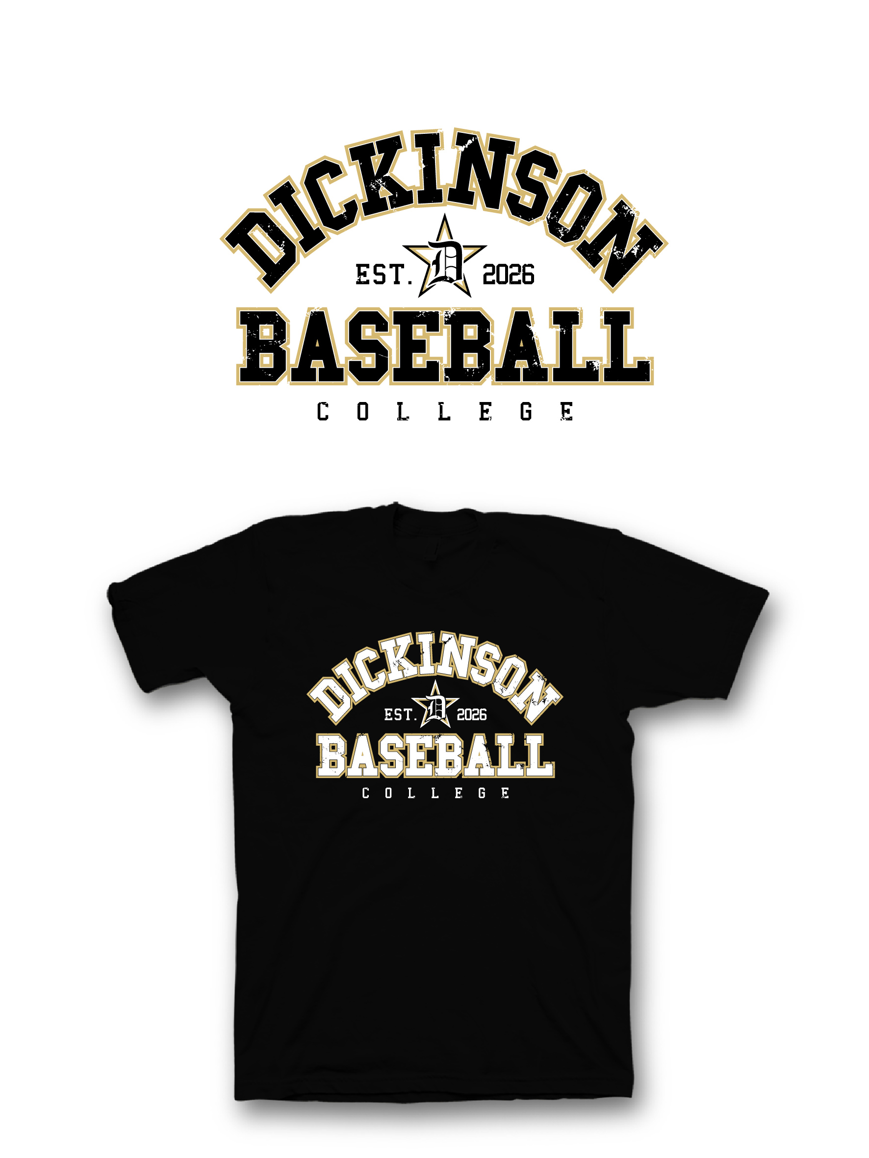 T-shirt Design by saka.aleksandar for this project | Design #36802171