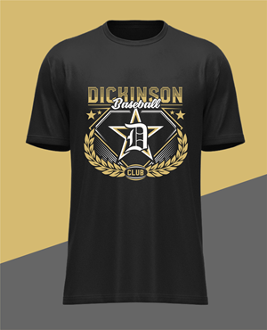 T-shirt Design by Yakuza20 for this project | Design: #36801515