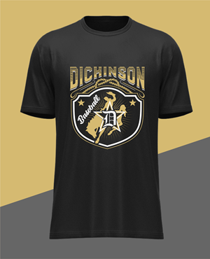 T-shirt Design by Yakuza20 for this project | Design: #36801519