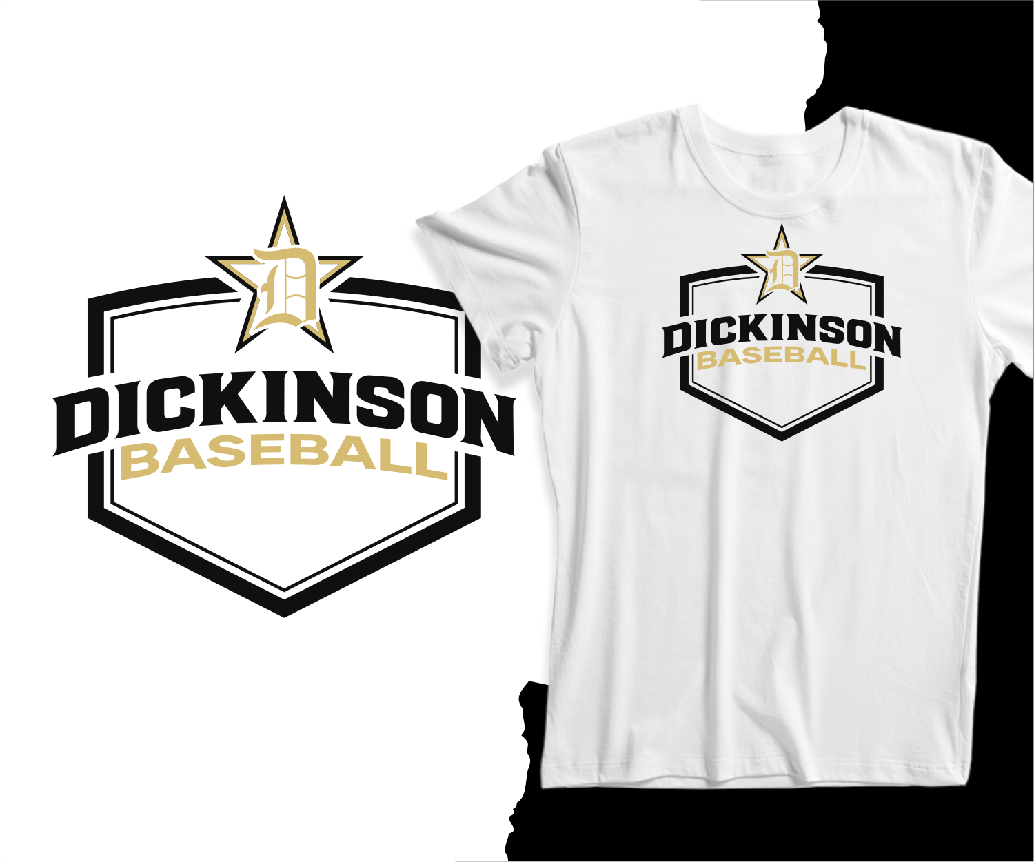 T-shirt Design by ThiagoB for this project | Design #36801058