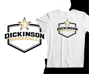 T-shirt Design by ThiagoB for this project | Design: #36801058