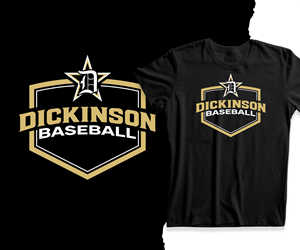 T-shirt Design by ThiagoB for this project | Design: #36801059