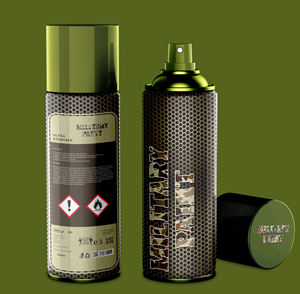 Label Design by tamtama