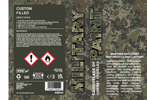 Label Design by The Filly Studios for this project | Design: #36802913