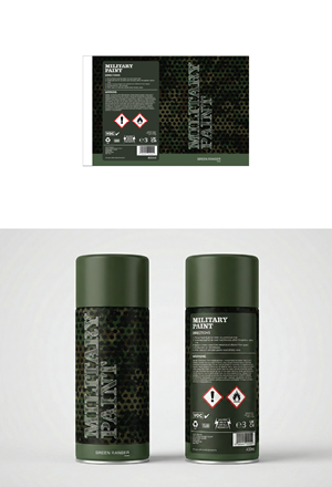 Label Design by Filo F for this project | Design: #36800163