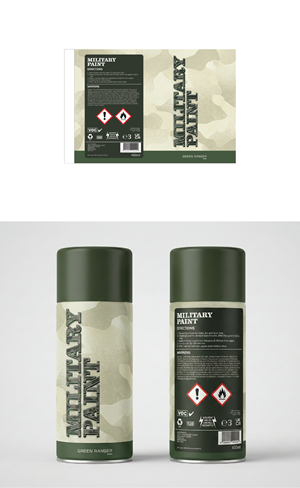 Label Design by Filo F for this project | Design: #36800358