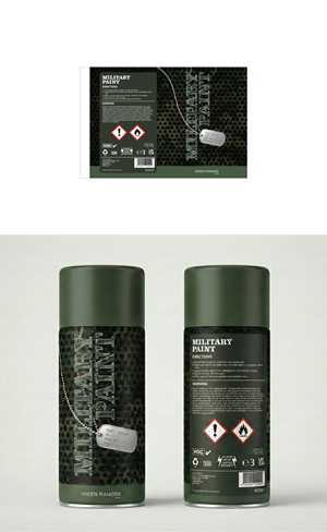 Label Design by Filo F for this project | Design: #36808887