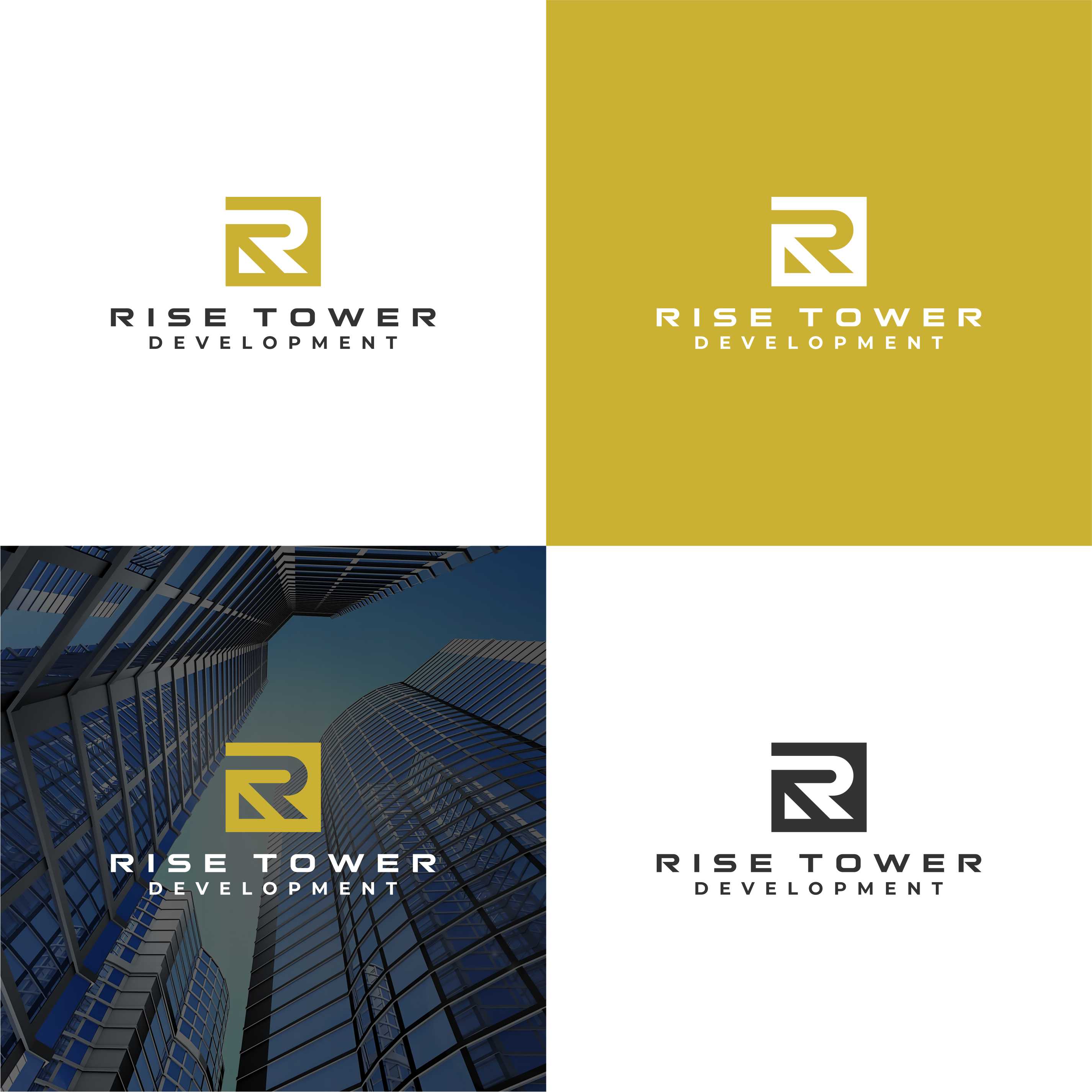 Logo-Design von Bingah für dieses Projekt | Design #36833660