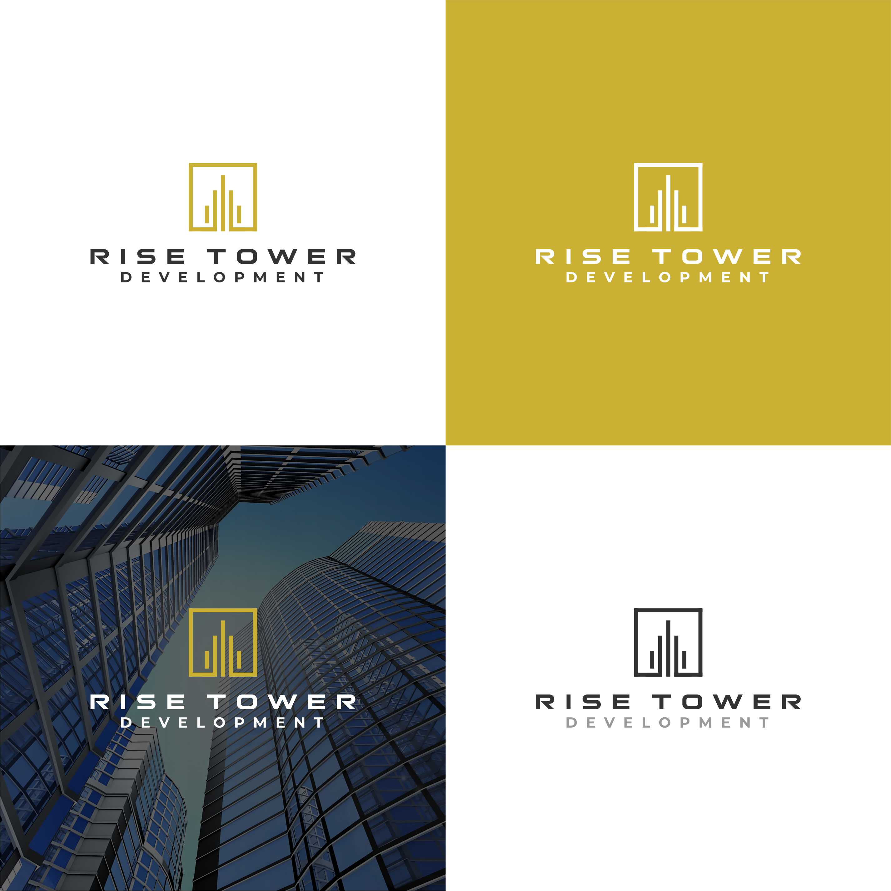 Logo-Design von Bingah für dieses Projekt | Design #36836679