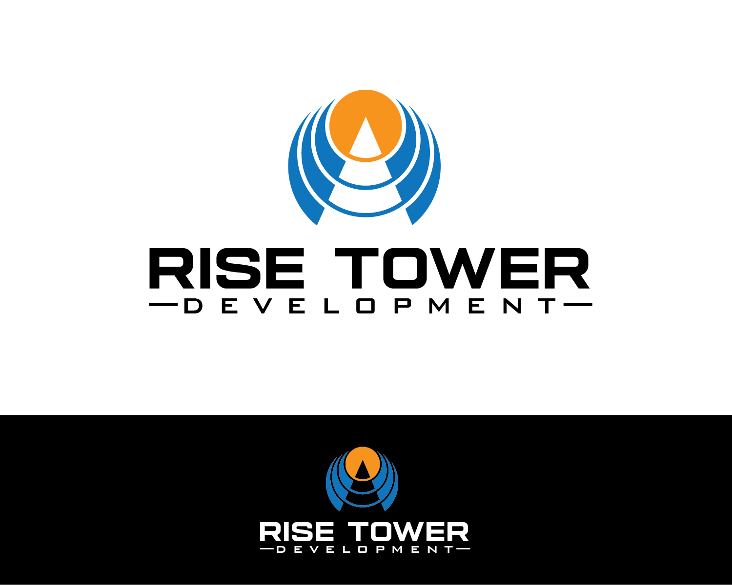 Logo Design by renderman for this project | Design #36806547