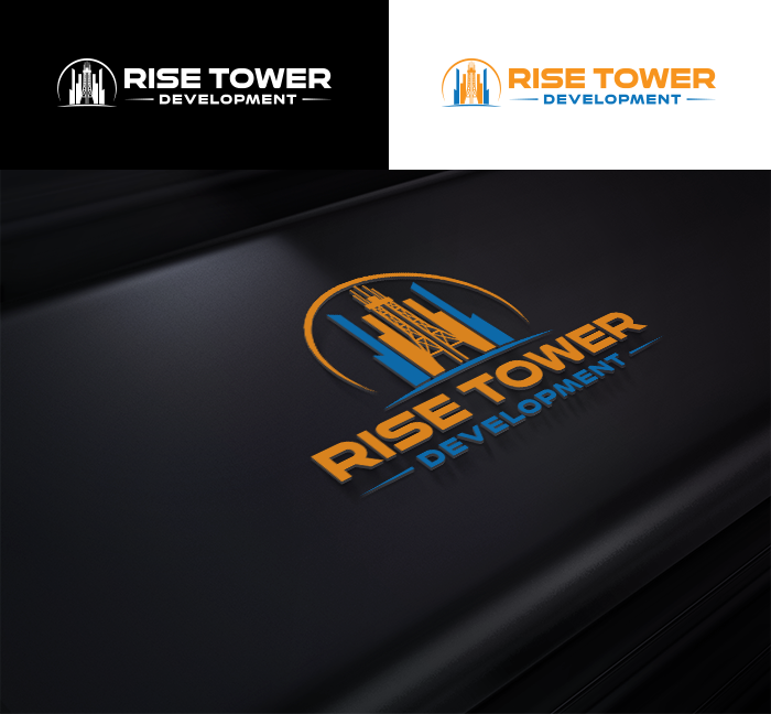 Diseño de Logo por RA-bica para este proyecto | Diseño #36803394