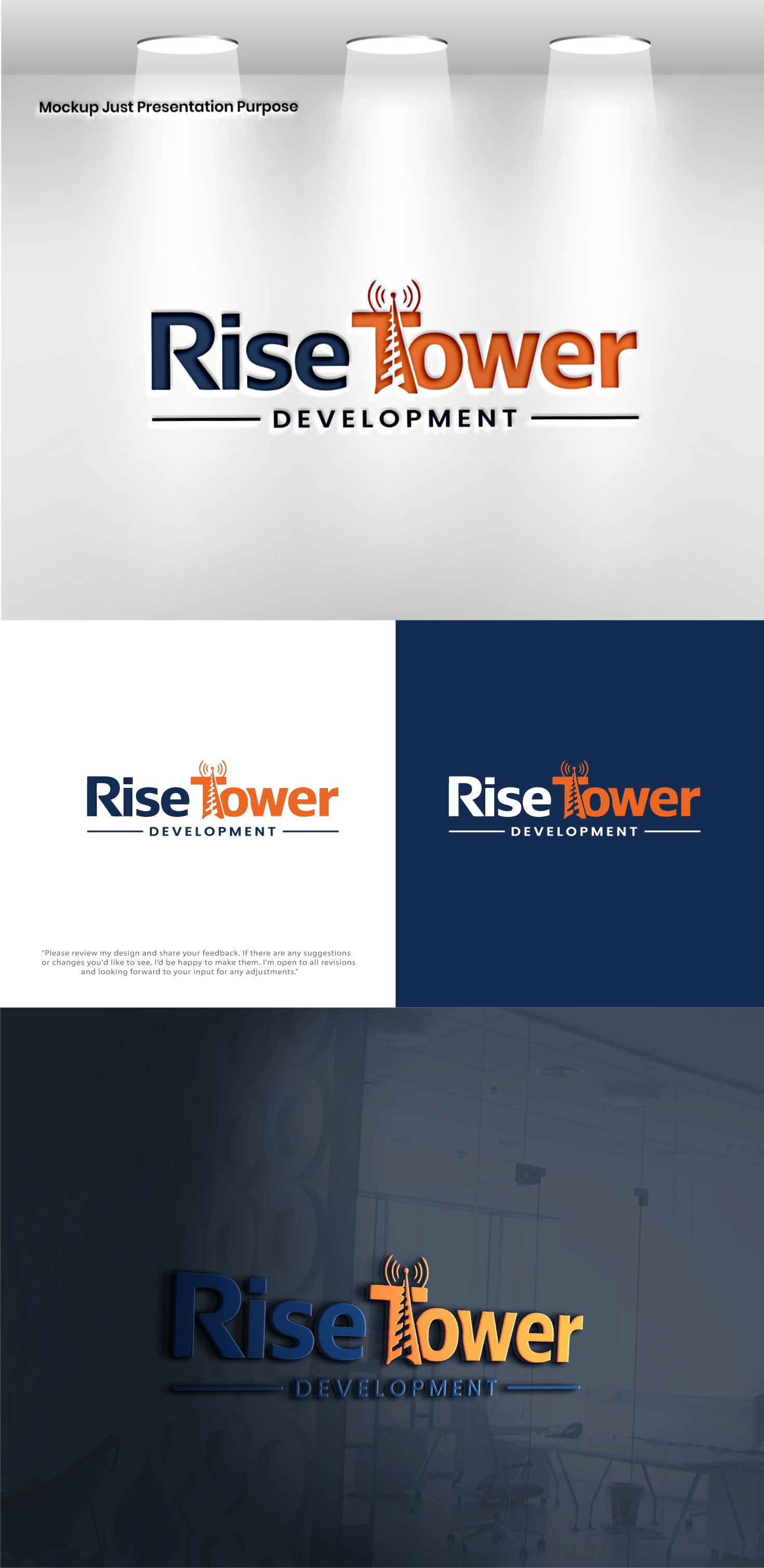 Diseño de Logo por VectorForge para este proyecto | Diseño #36800712