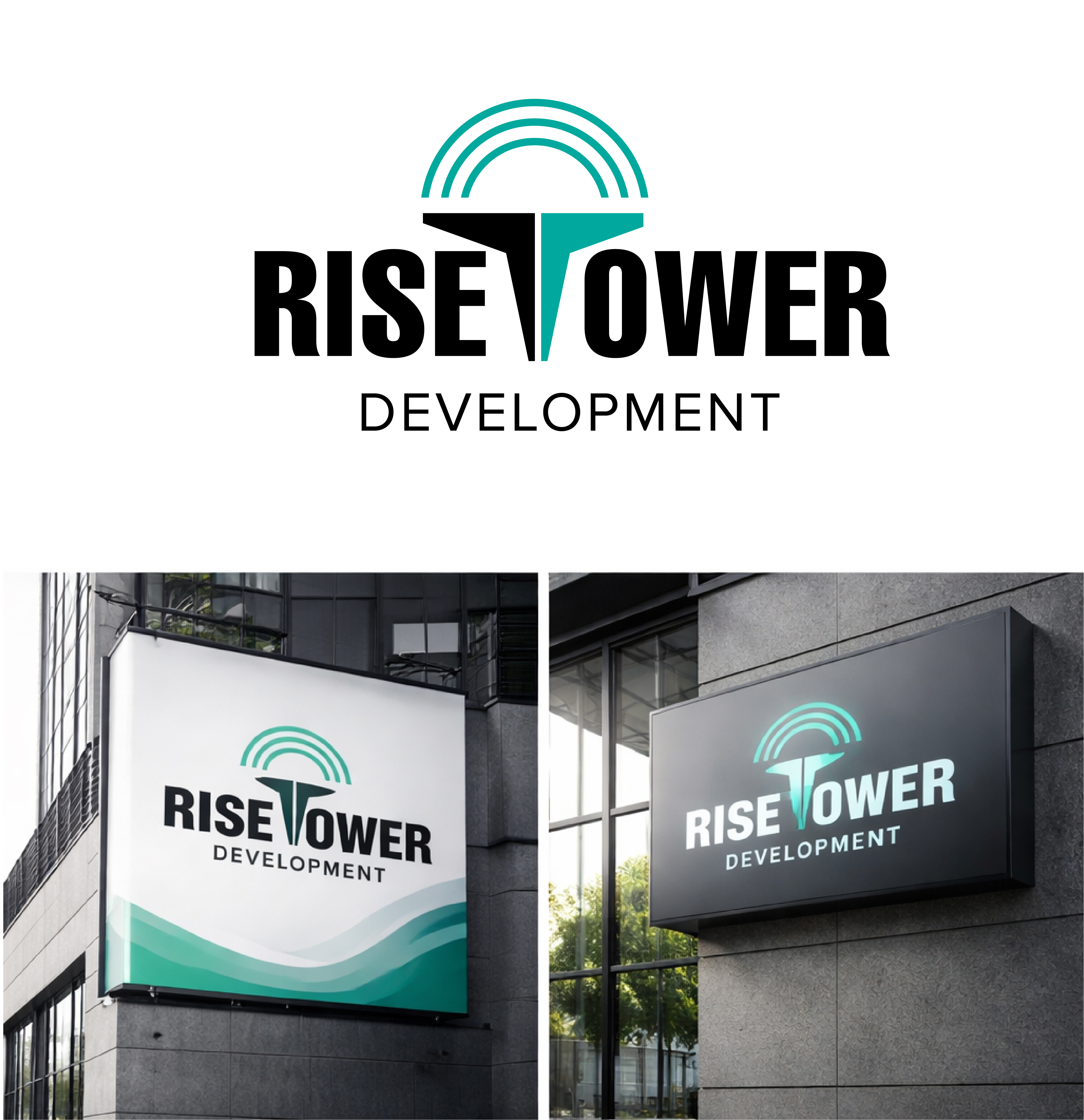 Logo-Design von WATER ROCK für dieses Projekt | Design #36802475