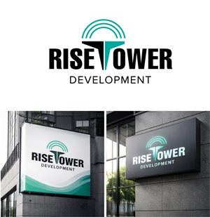 Logo-Design von WATER ROCK für dieses Projekt | Design: #36802475