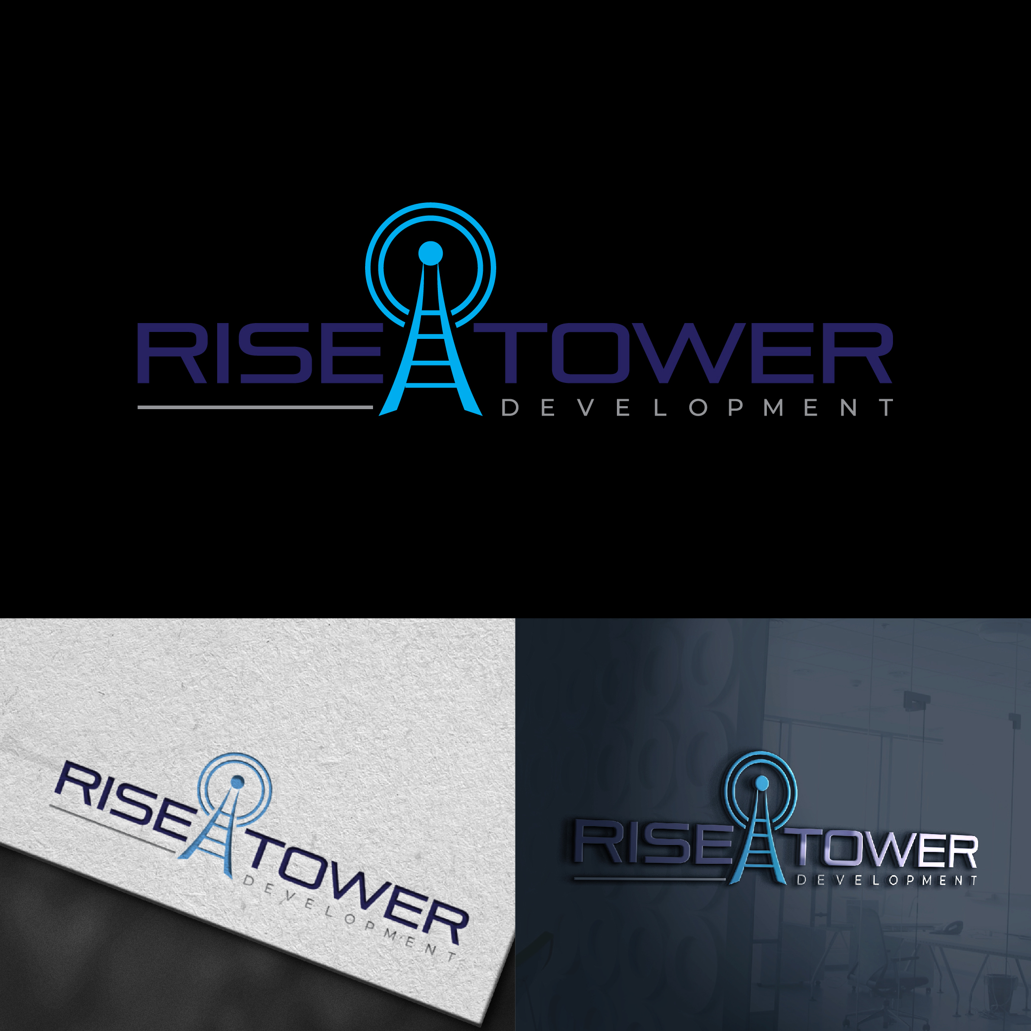 Diseño de Logo por designer profile para este proyecto | Diseño #36804140