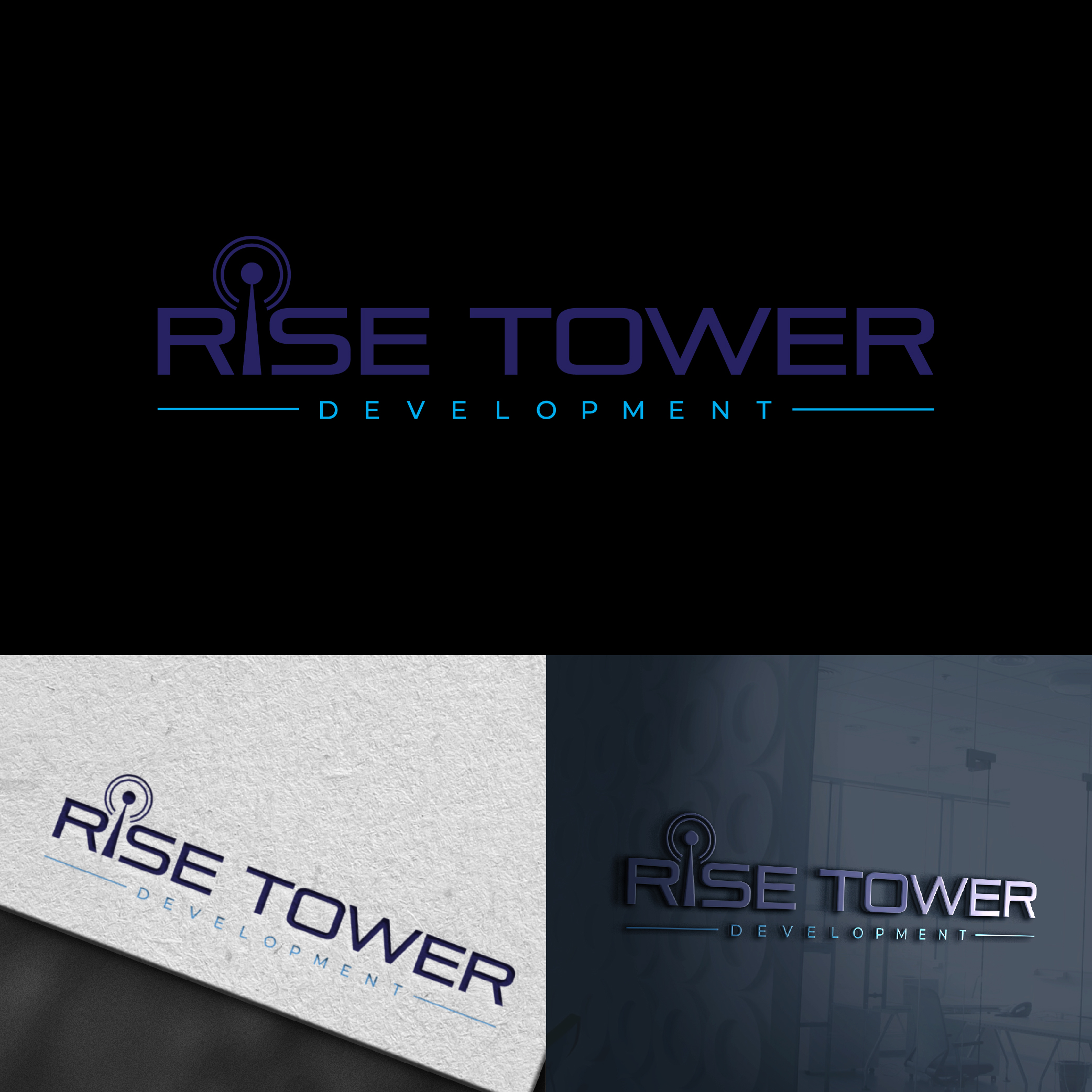 Diseño de Logo por designer profile para este proyecto | Diseño #36804141