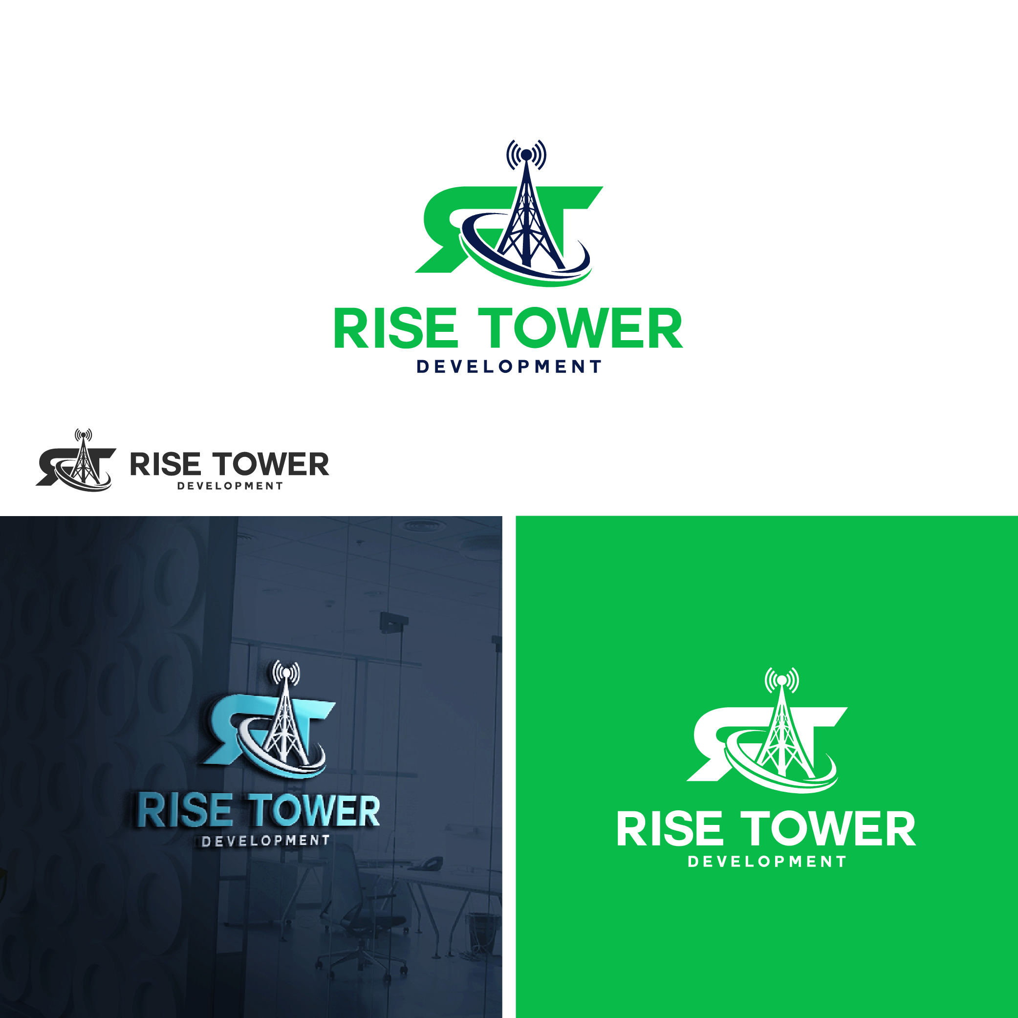 Logo-Design von Maruf8395 für dieses Projekt | Design #36804991