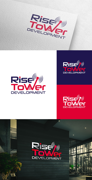 Logo-Design von PixelUP Graphics für dieses Projekt | Design: #36806617