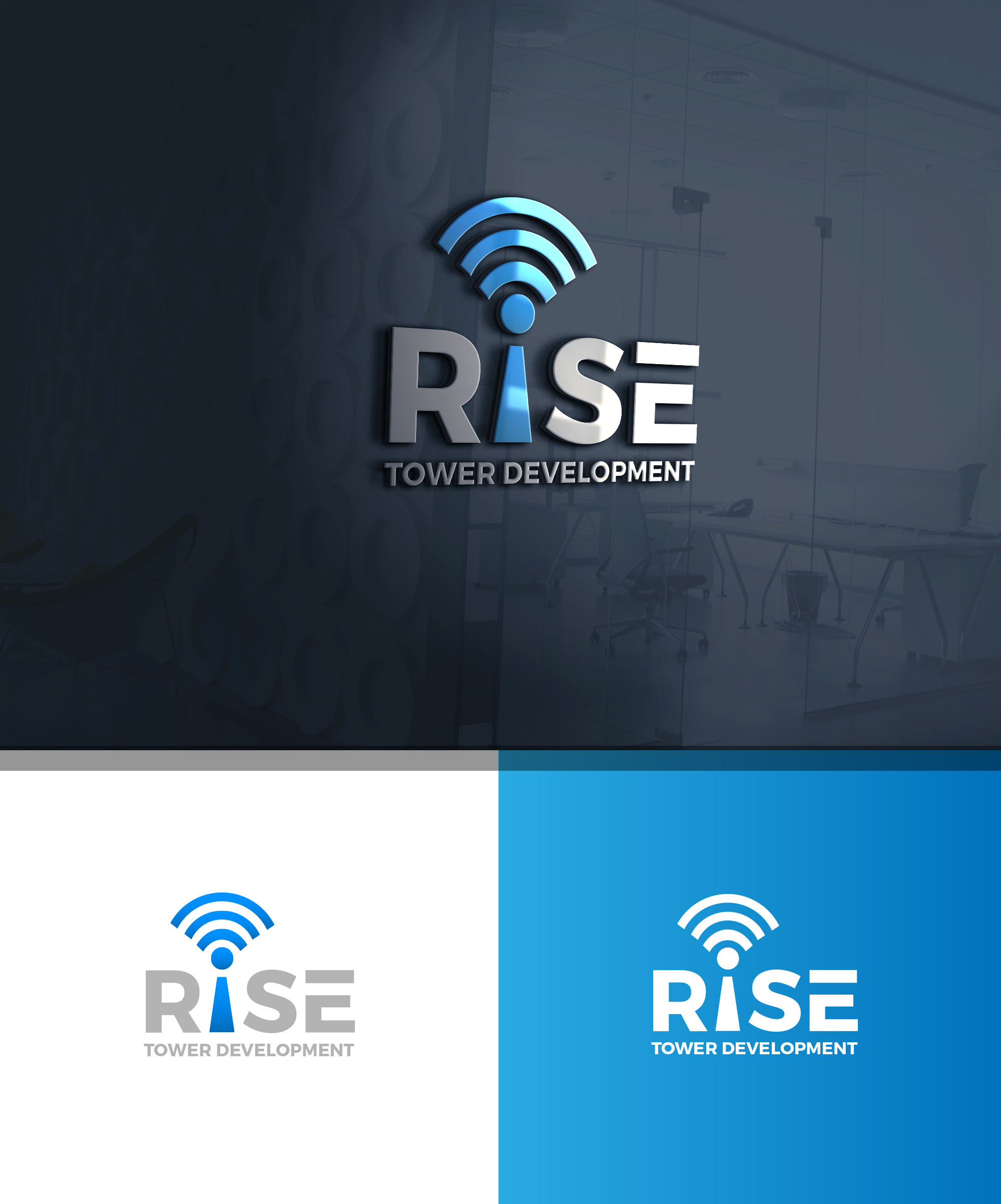 Logo-Design von shahalam1957 für dieses Projekt | Design #36832050