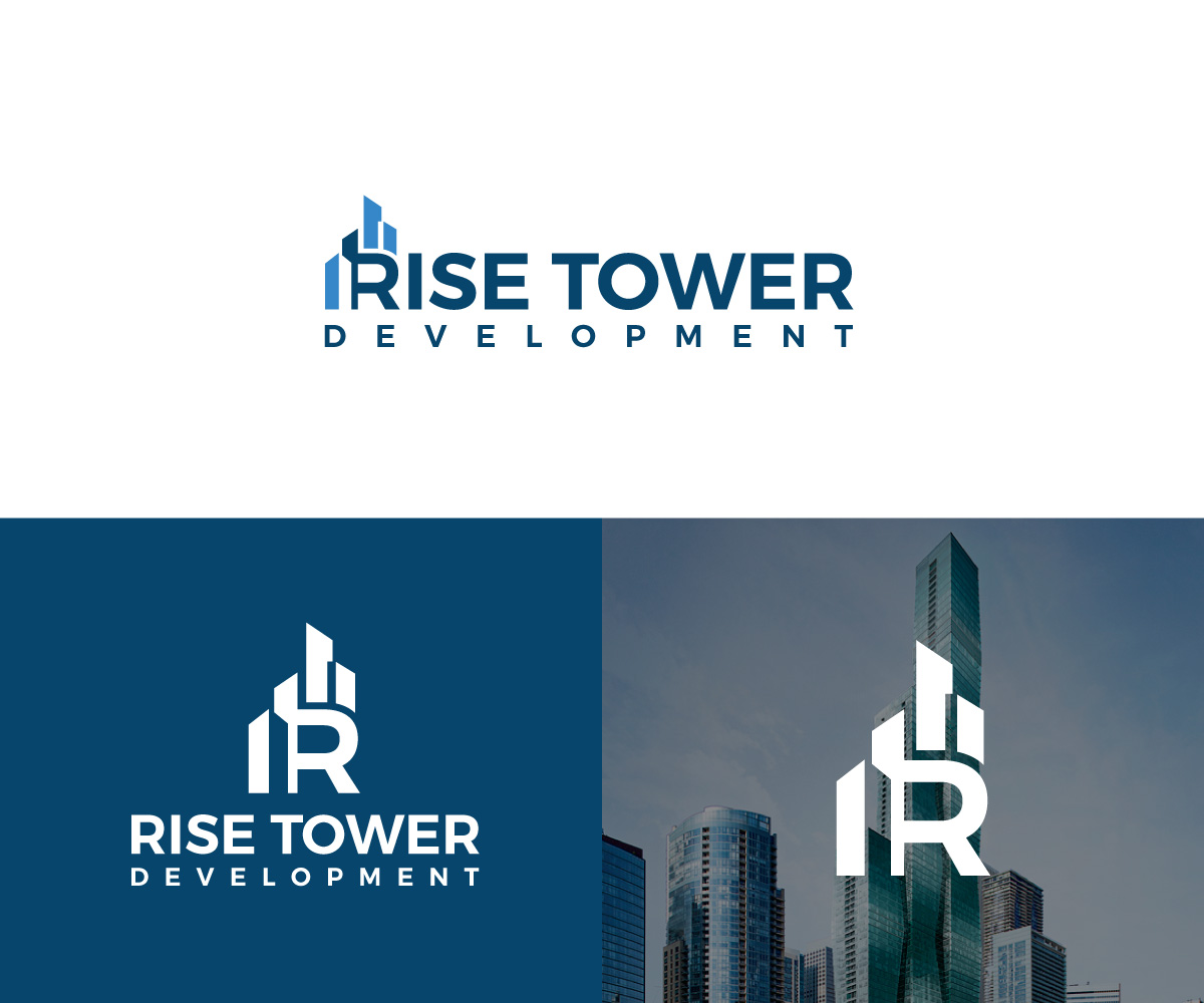 Logo-Design von WB NAG für dieses Projekt | Design #36802868