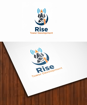 Logo-Design von ForgeDesign für dieses Projekt | Design: #36806559