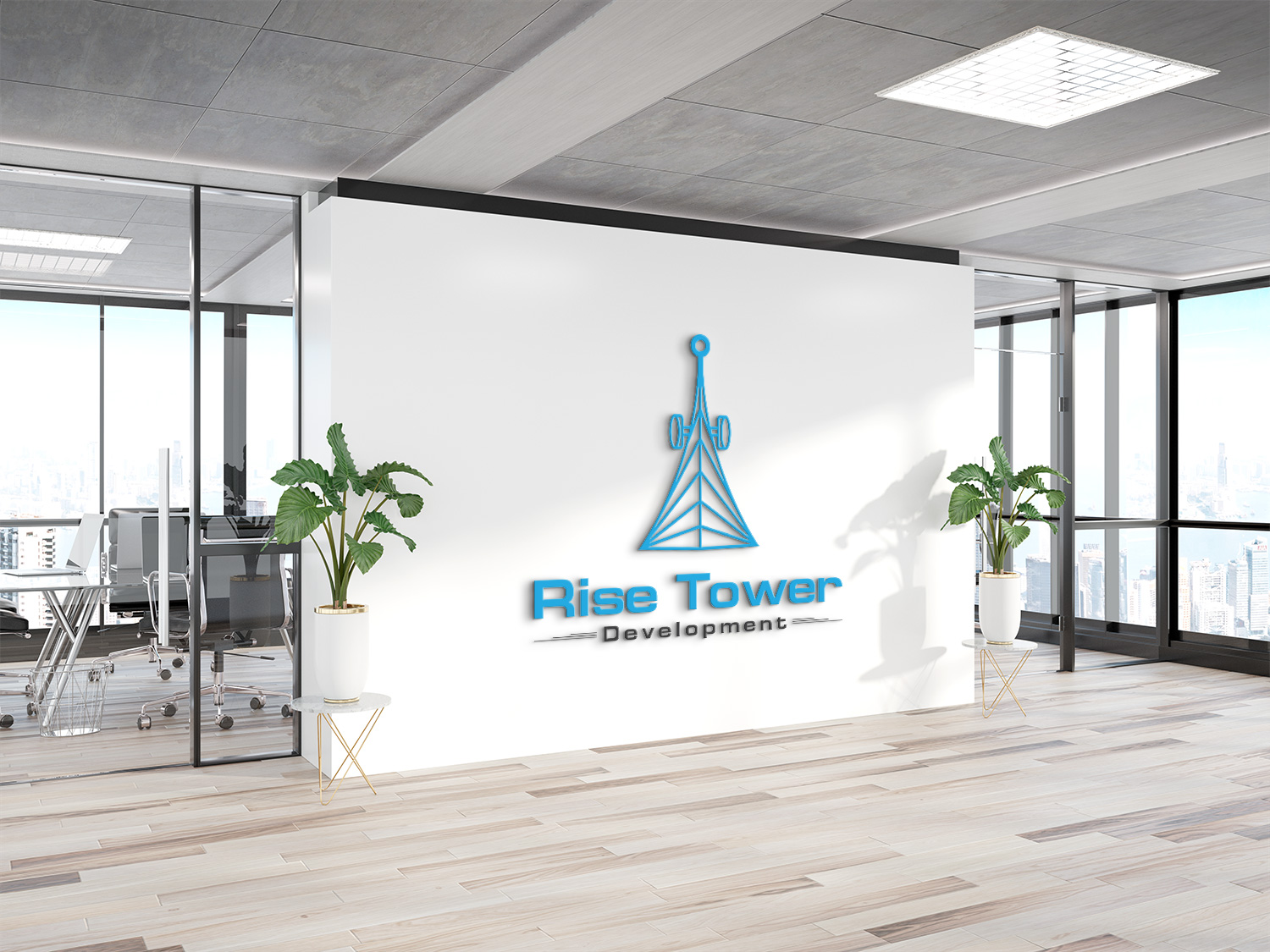 Logo-Design von Deziners Zone für dieses Projekt | Design #36805973