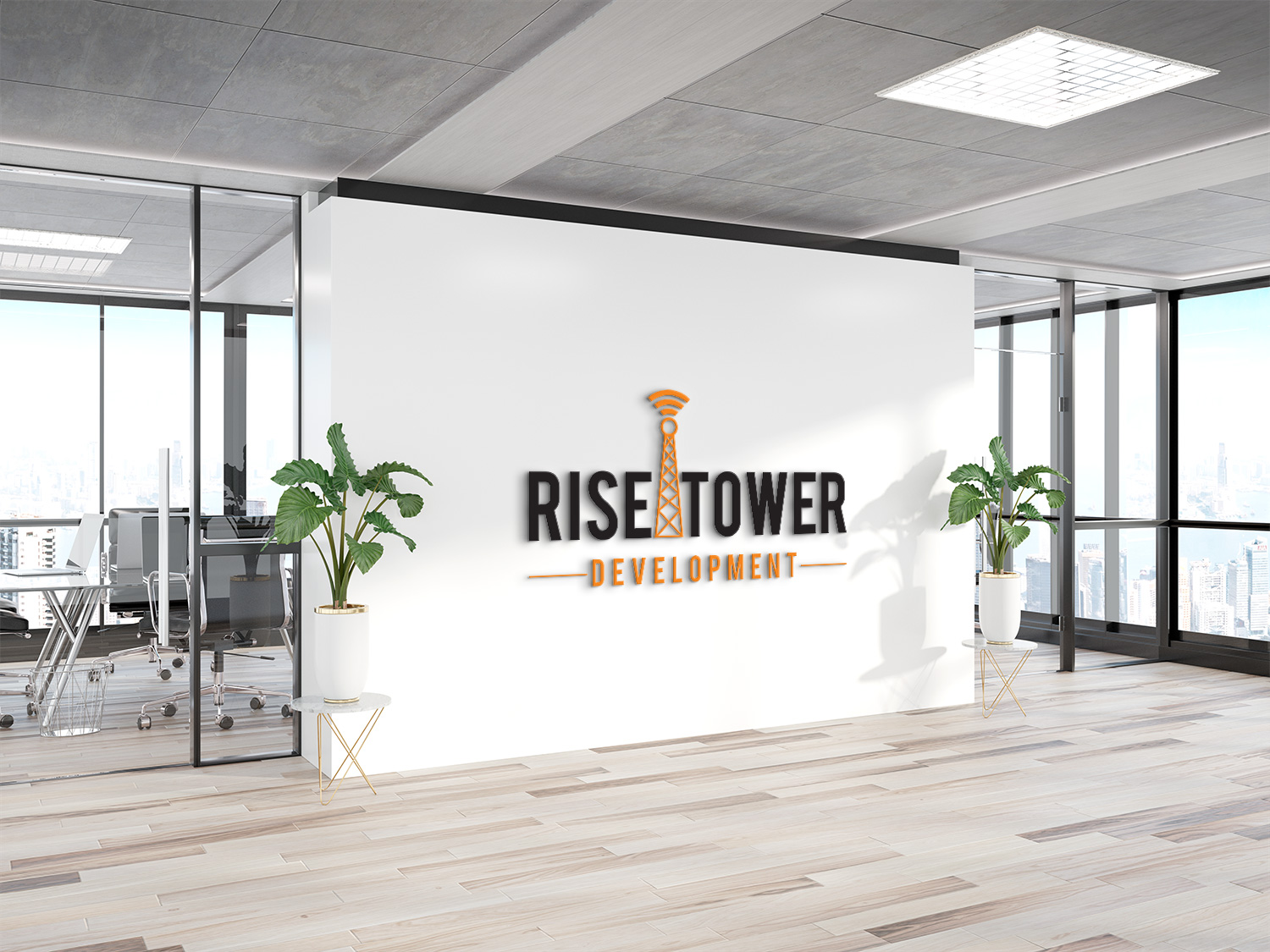 Logo-Design von Deziners Zone für dieses Projekt | Design #36805974