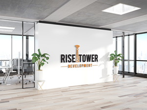 Logo-Design von Deziners Zone für dieses Projekt | Design: #36805974